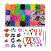 Loom Bands Bracelet